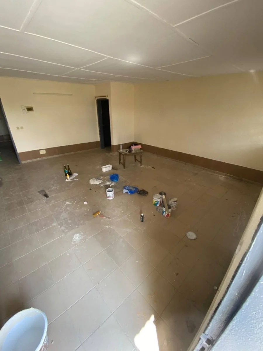 Villa 4 pièces avec terrasse à Bingerville