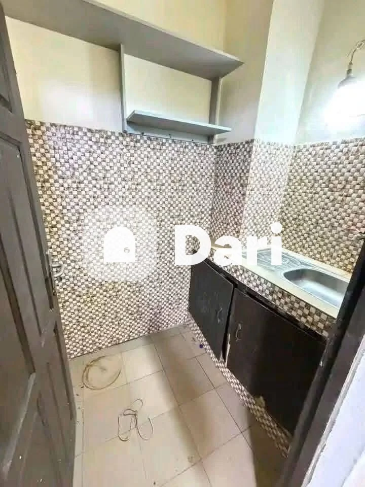 Studio à louer à Angré Château