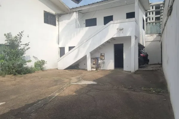 Villa duplex 5 pièces à Deux-Plateaux