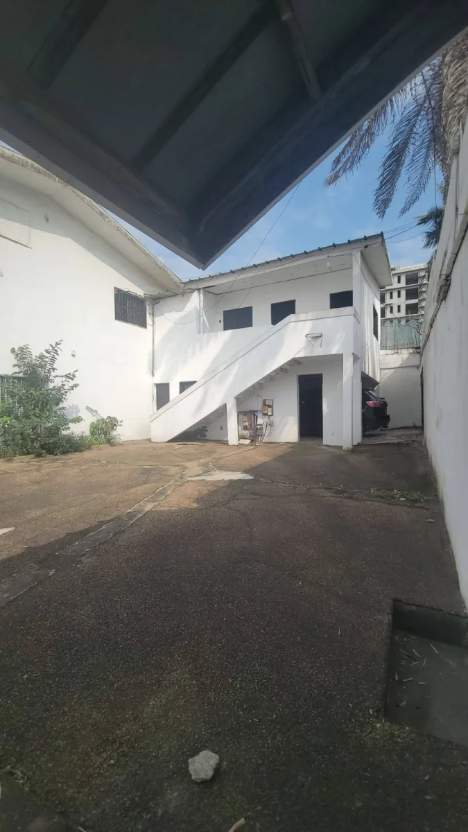 Villa duplex 5 pièces à Deux-Plateaux