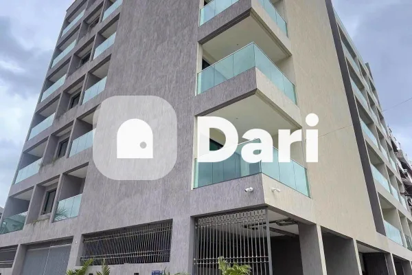 Appartement 3 pièces neuf à Riviera 4 M'Badon, Cocody