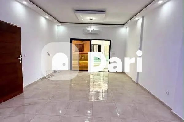 Appartement 3 pièces à Angré Nouveau CHU