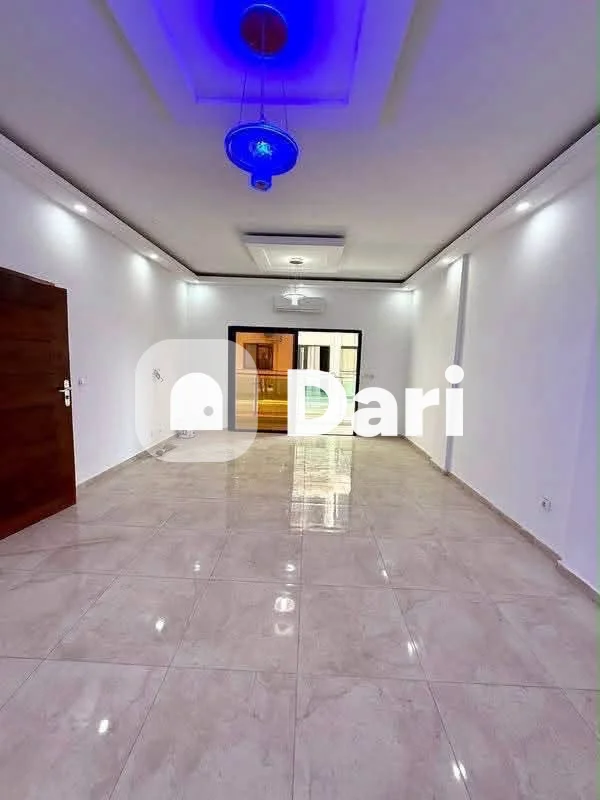 Appartement 3 pièces à Angré Nouveau CHU