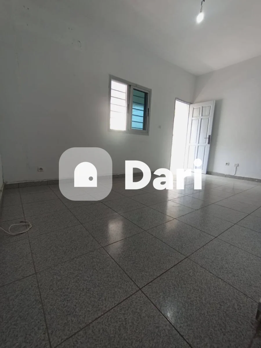 Appartement 2 pièces à Fékéssé