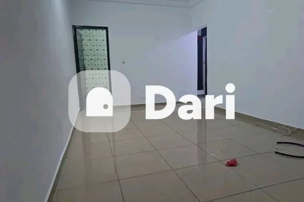 Appartement 2 pièces à Angré 8e tranche