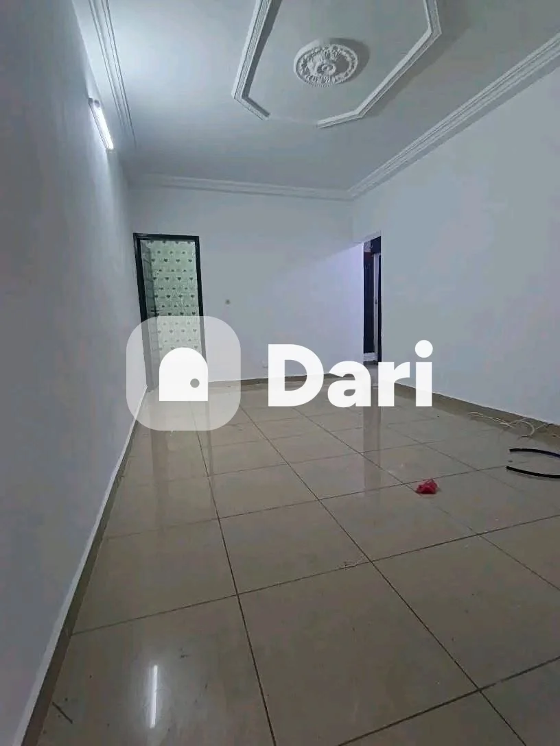 Appartement 2 pièces à Angré 8e tranche