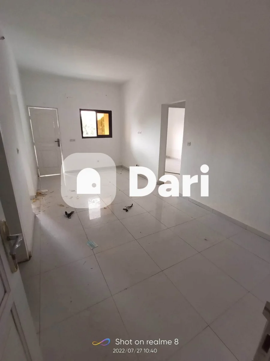 Appartement 4 pièces à Bingerville, carrefour CIE