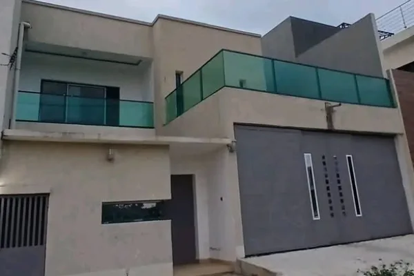 Villa duplex 5 pièces à Bingerville