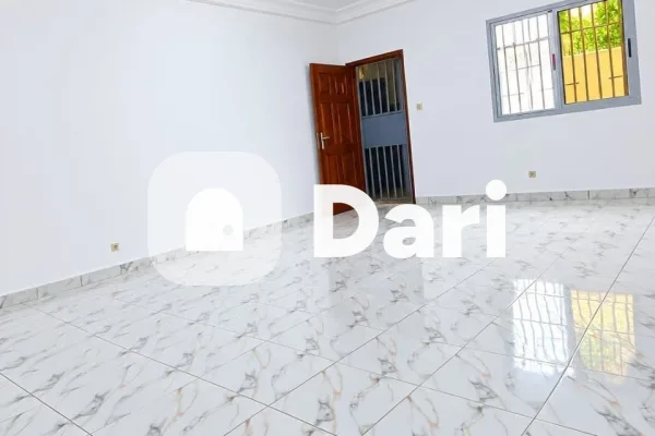 Appartement 2 pièces à Cocody Angré 8e tranche