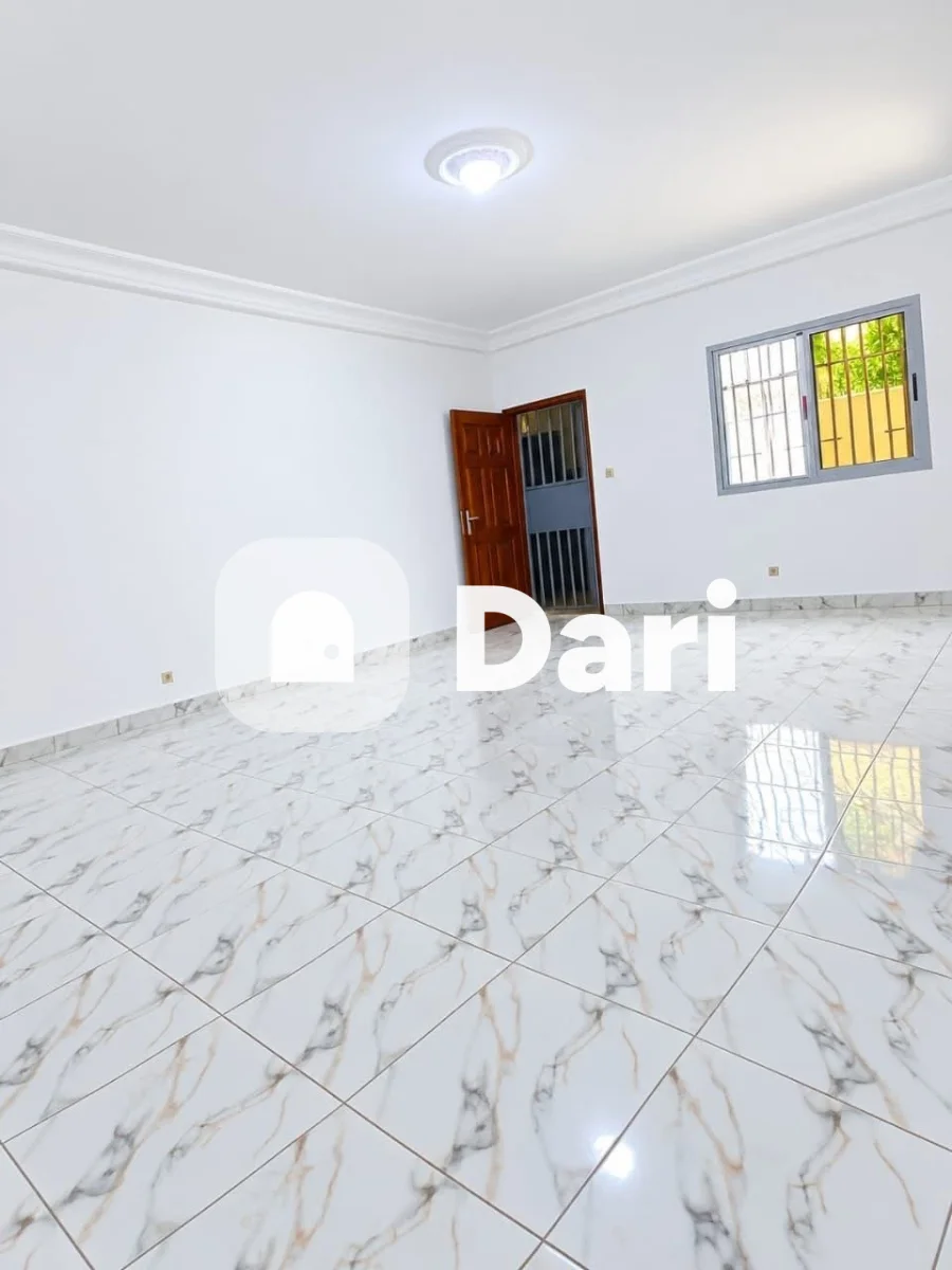 Appartement 2 pièces à Cocody Angré 8e tranche