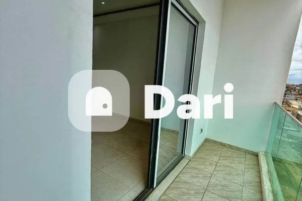 Appartement 3 pièces bon standing à Angré Nouveau CHU