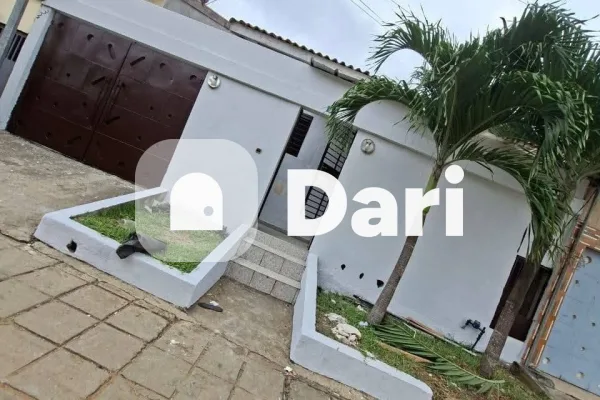 Villa 4 pièces à Feh Kessé