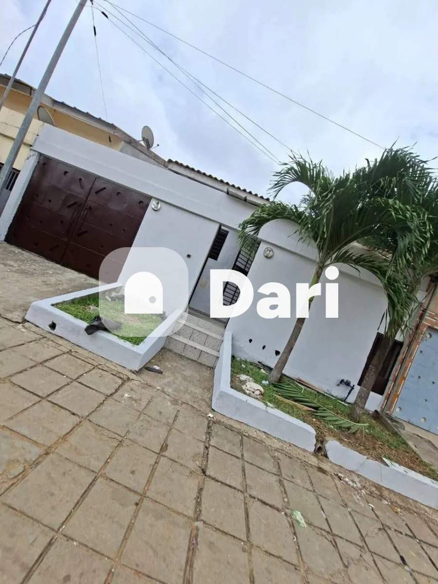 Villa 4 pièces à Feh Kessé