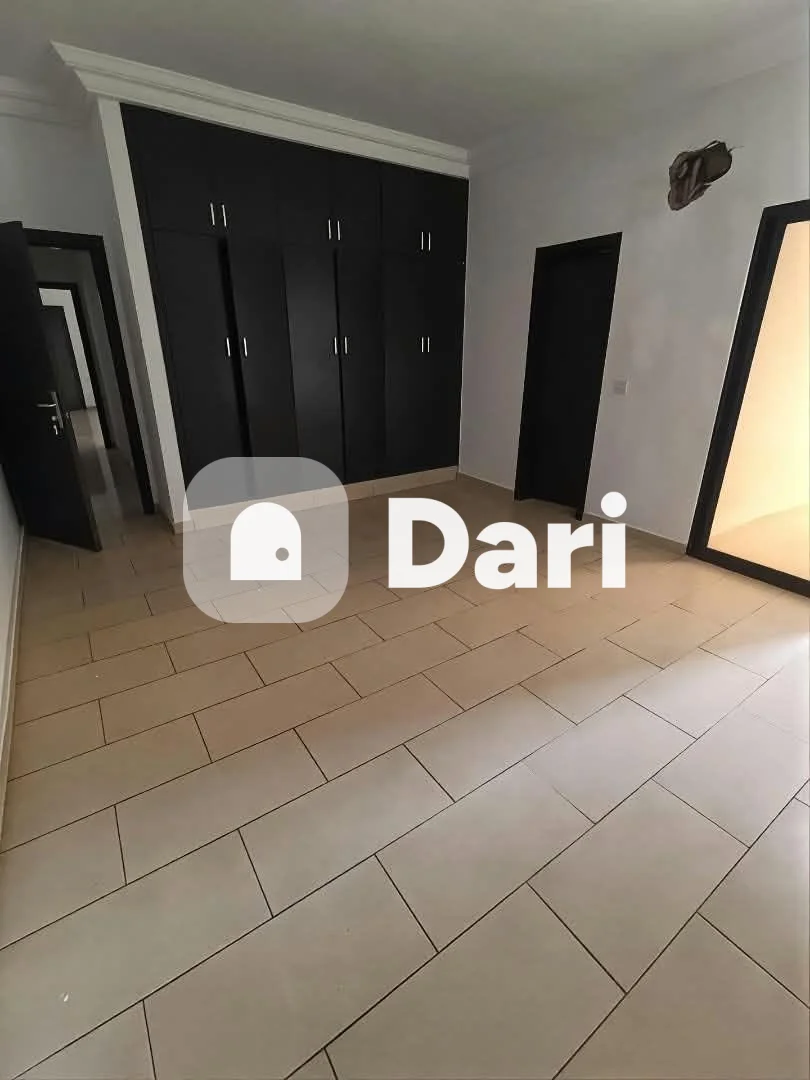 Appartement 3 pièces à Angré 9e Tranche