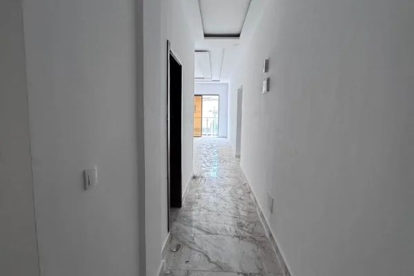 Appartement 4 pièces meublé à Riviera Faya