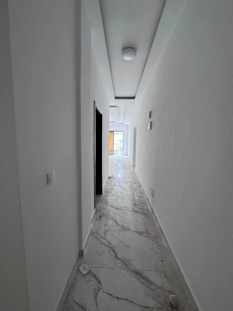 Appartement 4 pièces meublé à Riviera Faya