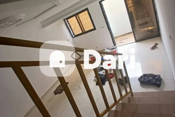 Duplex 3 pièces à Angré Château