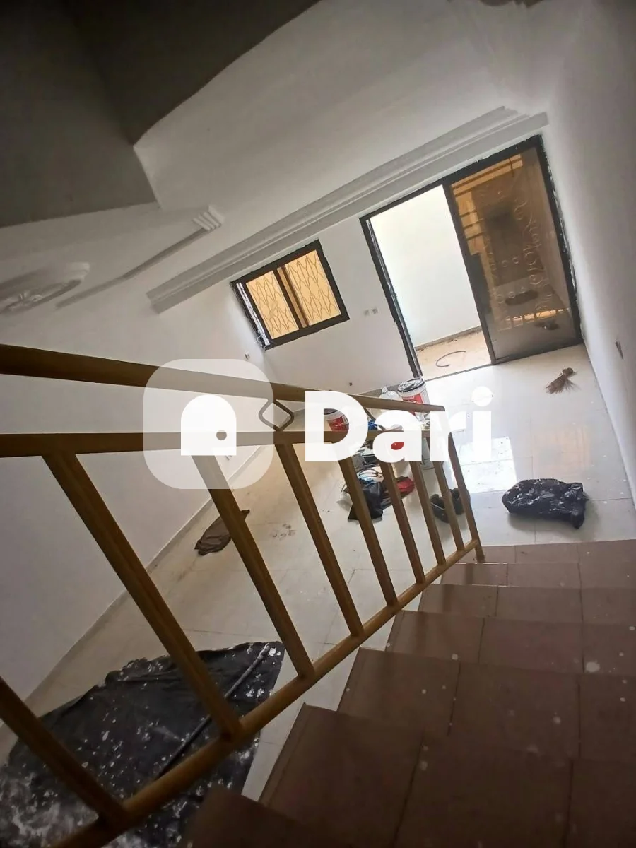 Duplex 3 pièces à Angré Château