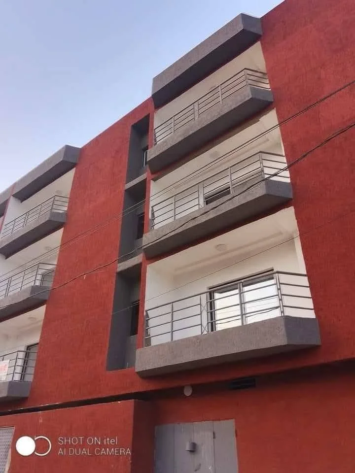Appartements et studios à louer à Bingerville