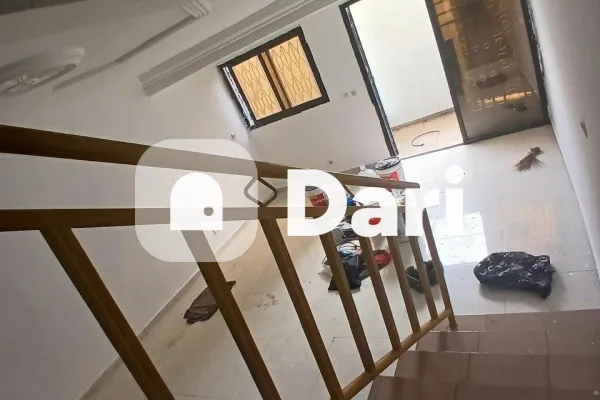 Duplex 3 pièces à Angré Château