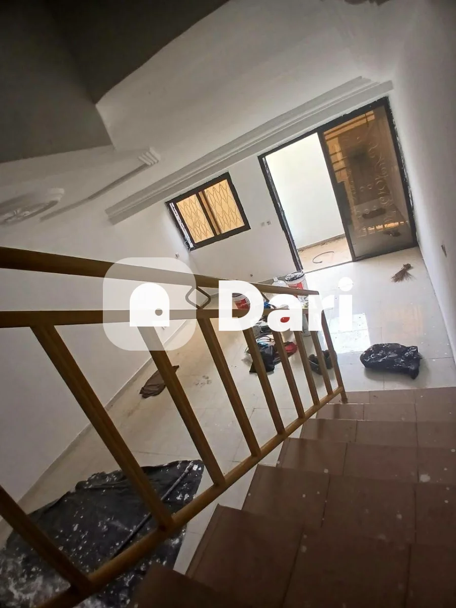 Duplex 3 pièces à Angré Château
