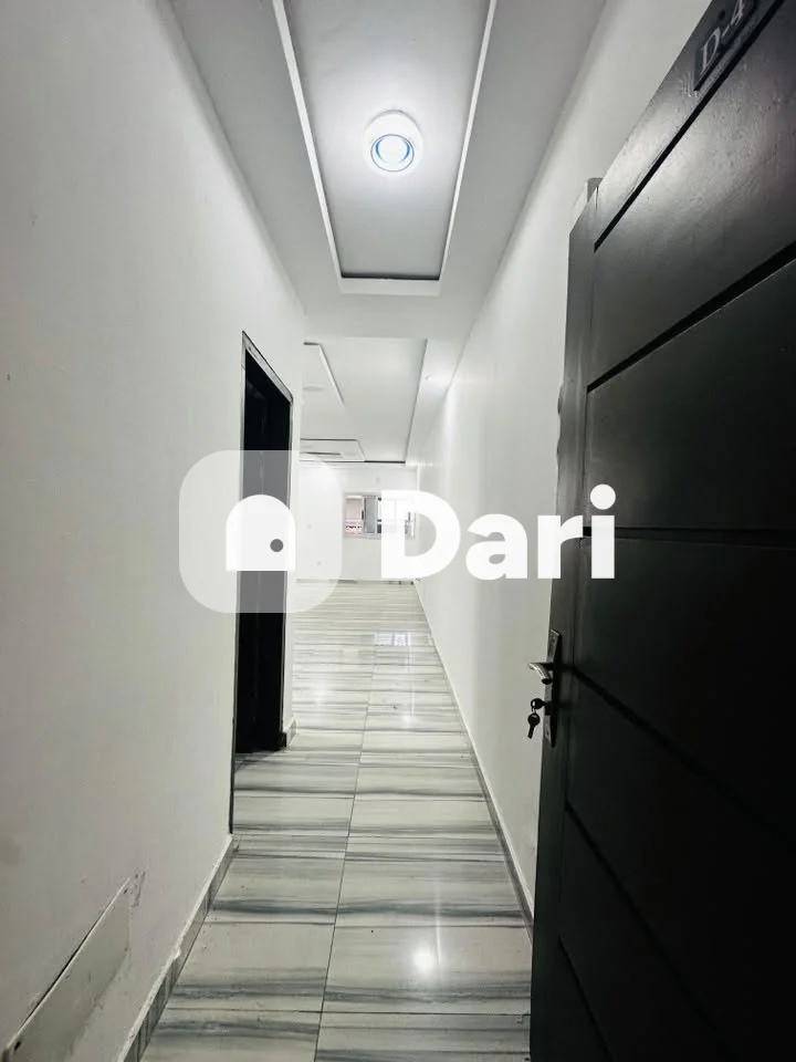 Appartement 3 pièces à Fekéssé Oribad