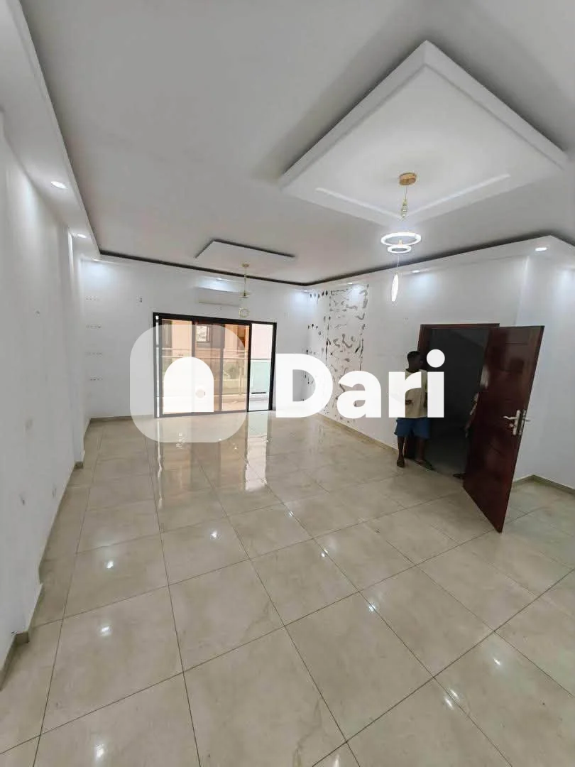 Appartement 3 pièces à Angré Nouveau CHU
