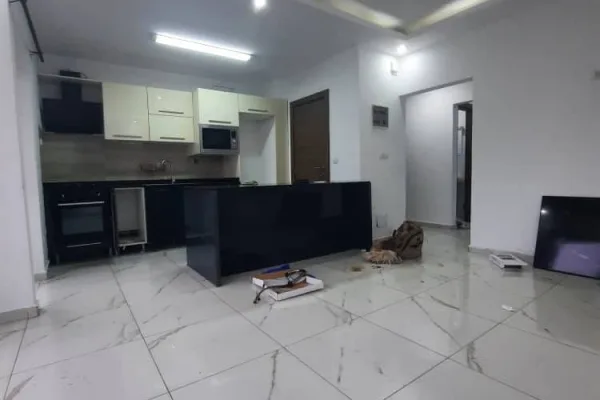 Appartement 4 pièces à Angré 7e tranche