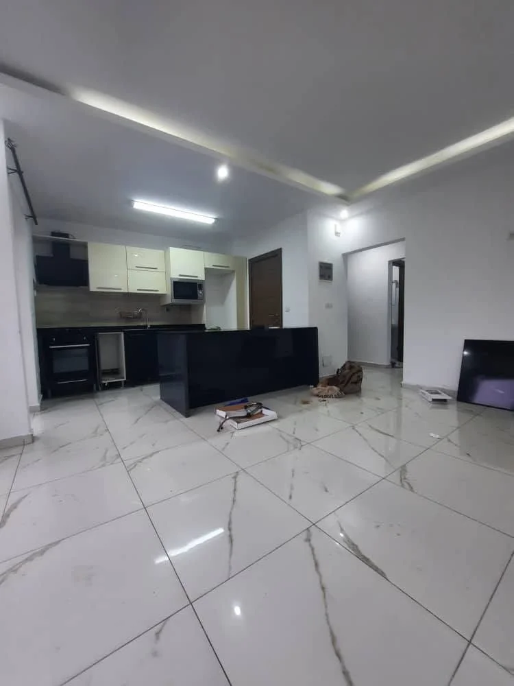 Appartement 4 pièces à Angré 7e tranche