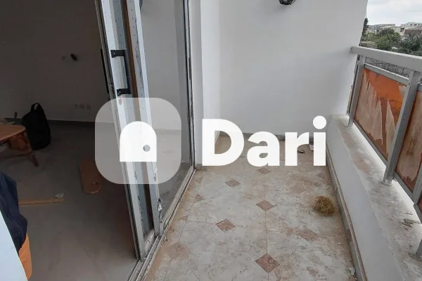 Appartement 2 pièces à Angré, nouveau CHU