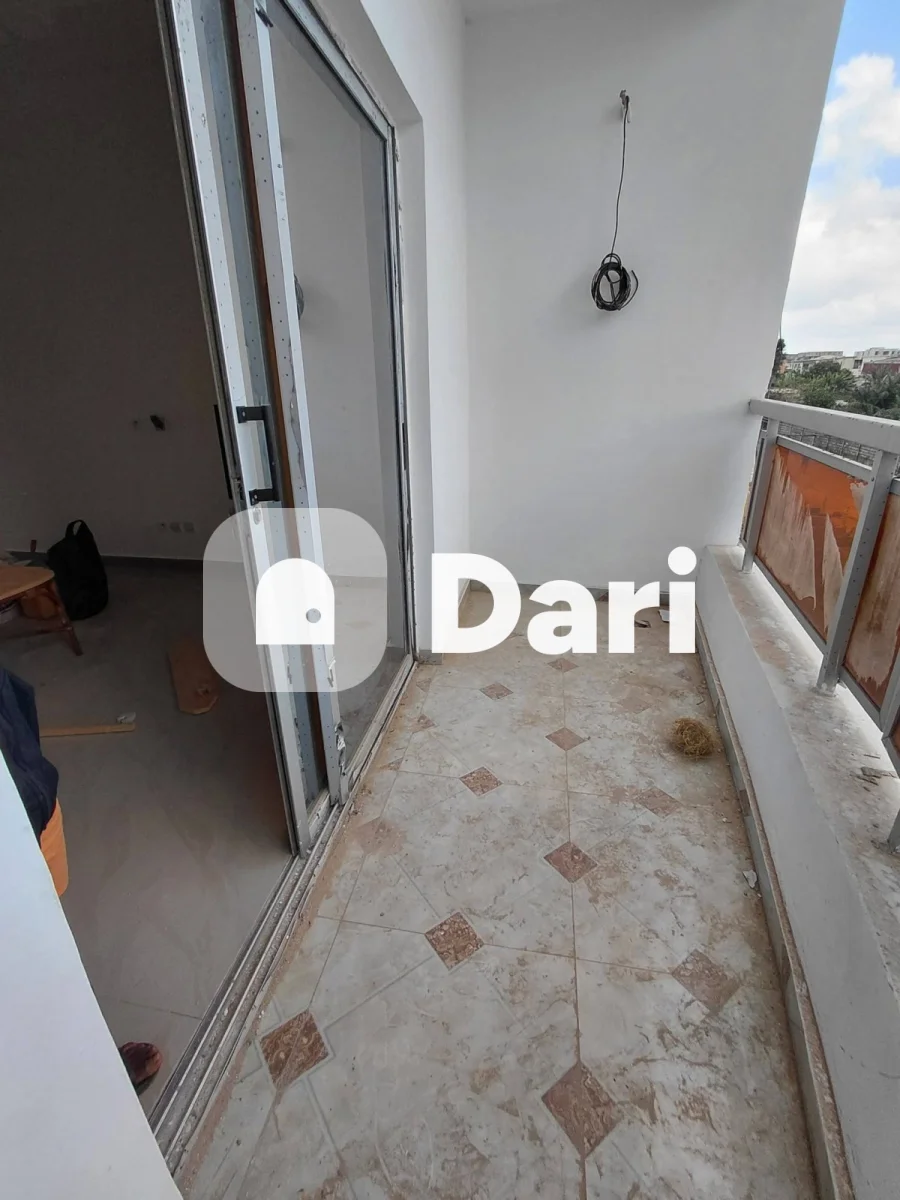 Appartement 2 pièces à Angré, nouveau CHU