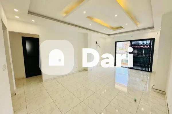 Appartement 3 pièces bon standing à Angré Nouveau CHU