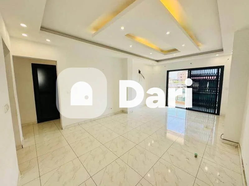 Appartement 3 pièces bon standing à Angré Nouveau CHU