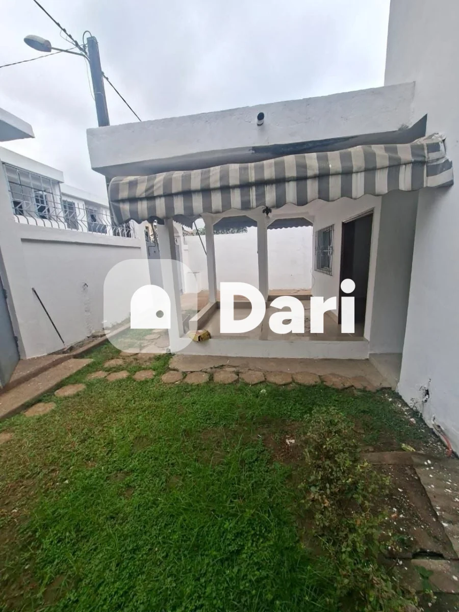 Duplex 4 pièces à Angré 8e tranche