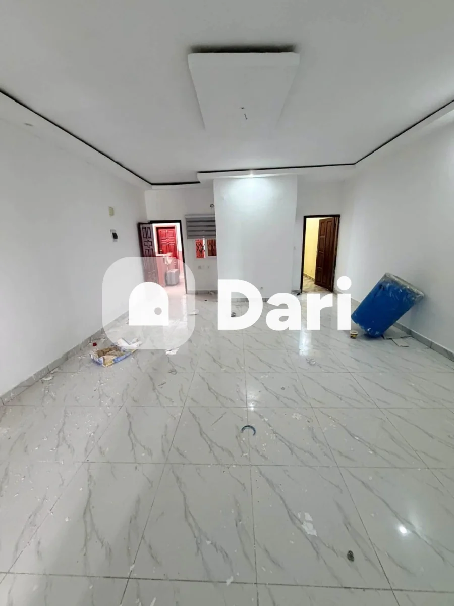 Appartement 2 pièces à la Riviera Faya
