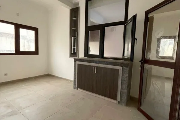 Appartement 5 pièces à Angré 7e tranche