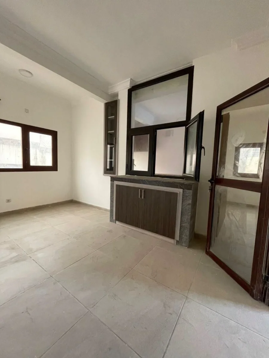 Appartement 5 pièces à Angré 7e tranche