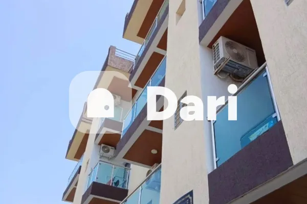 Appartement 3 pièces bon standing à Cocody Riviera Faya