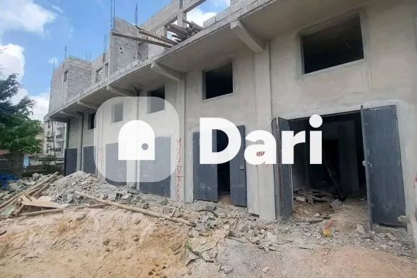 Magasin neuf à louer à Riviera Faya