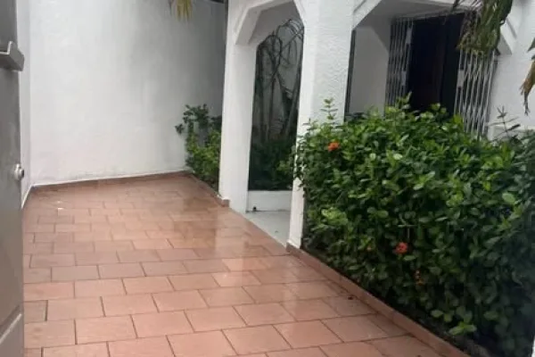 Villa duplex 5 pièces à Deux-Plateaux 7e tranche