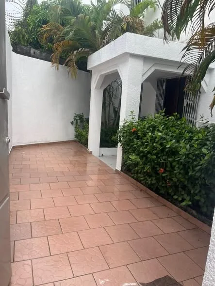 Villa duplex 5 pièces à Deux-Plateaux 7e tranche