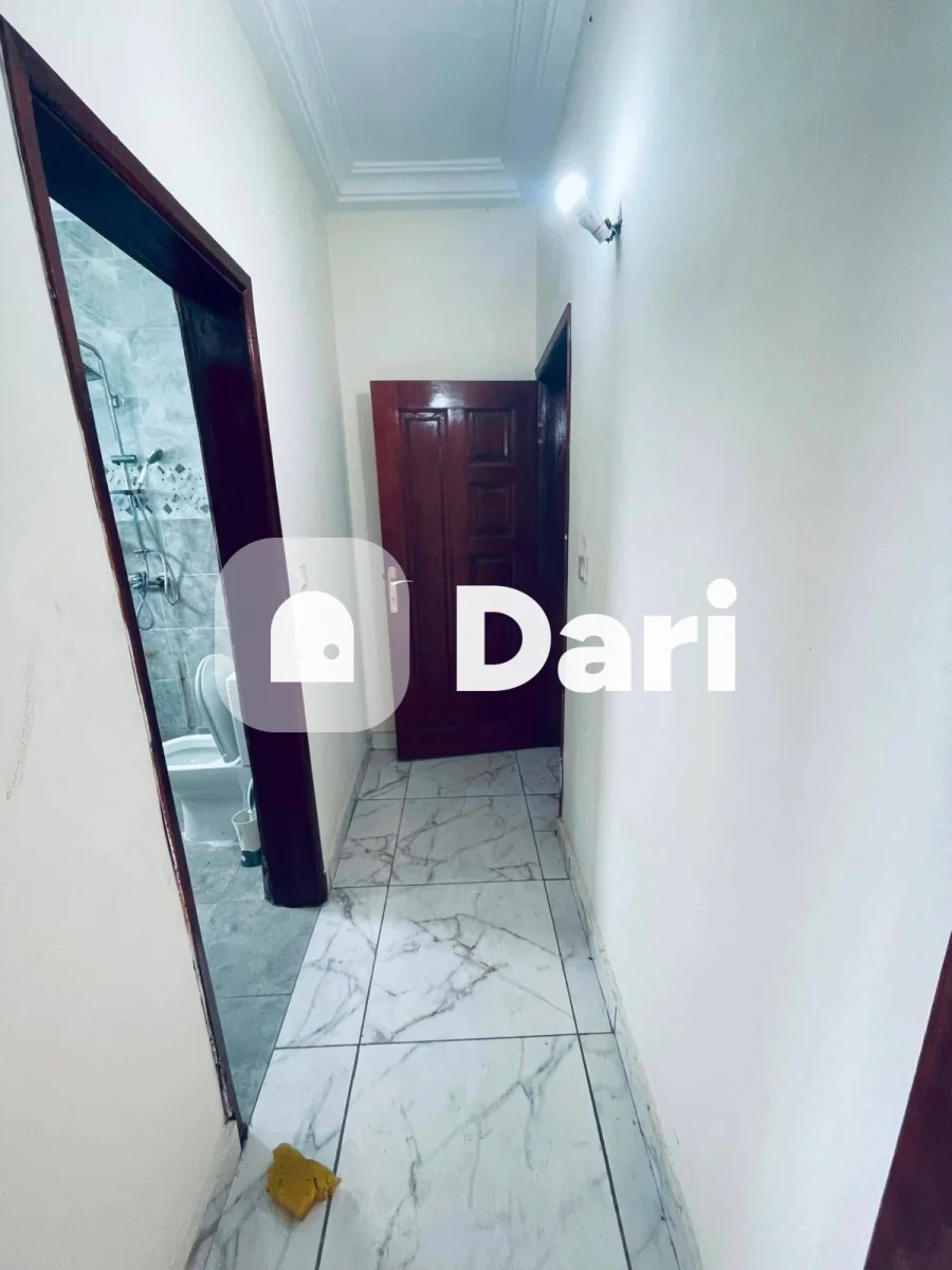 Appartement 4 pièces à Cocody Riviera Abatta