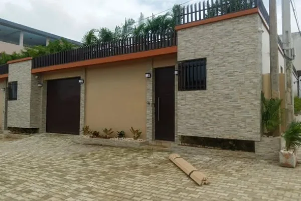 Villa 4 pièces à Bingerville