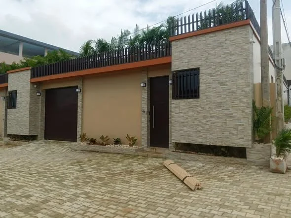 Villa 4 pièces à Bingerville