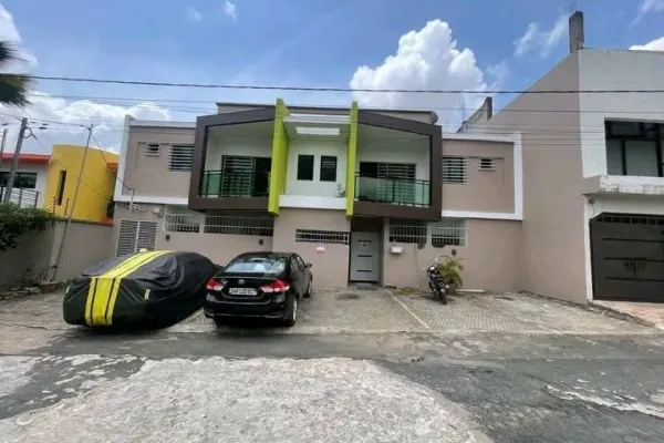 Appartement 3 pièces à Angré 9e tranche