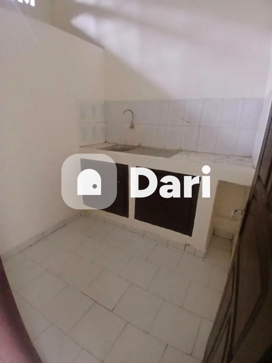 Studio au rez-de-chaussée à Riviera Palmeraie