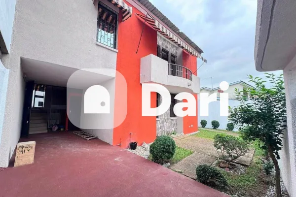 Villa 5 pièces duplex meublée à Riviera Palmeraie