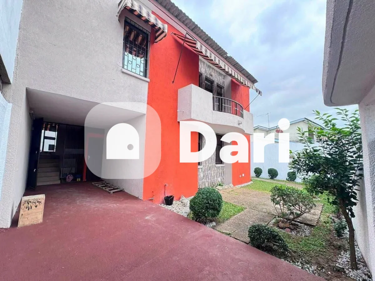 Villa 5 pièces duplex meublée à Riviera Palmeraie