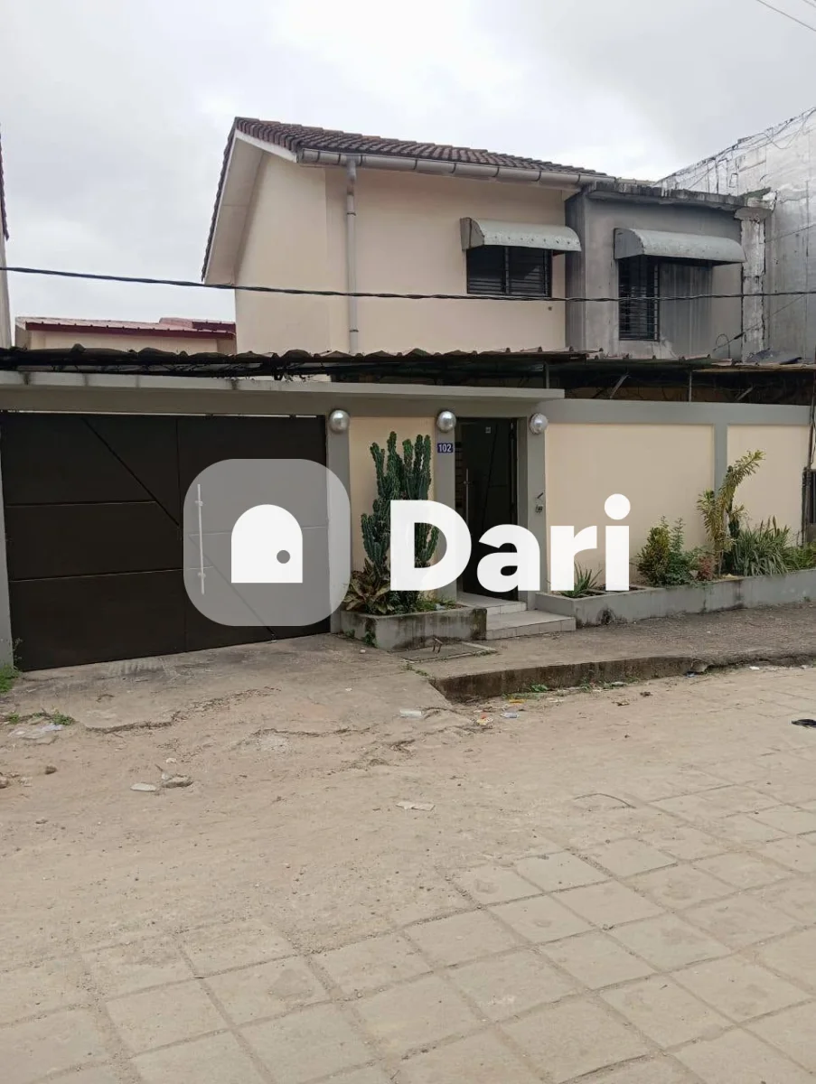 Duplex 4 pièces à Fékessé