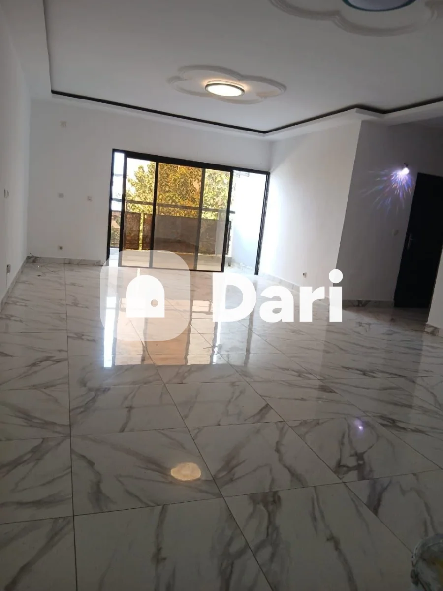 Appartement 4 pièces à Riviera Faya